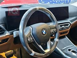 بي ام دبليو الفئة 3